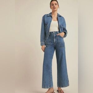 Favorite Daughter Jeans